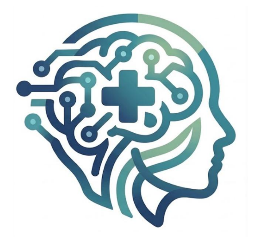 MI4H Conference 2026 logo